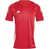 Camiseta de Fútbol ADIDAS Tiro 24 Jsy IS1016