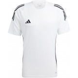 Camiseta de Fútbol ADIDAS Tiro 24 Jsy IS1019