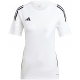 Camiseta Mujer de Fútbol ADIDAS Tiro 24 Jysyw IS1024
