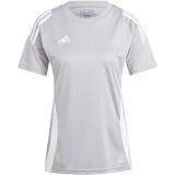 Camiseta Mujer de Fútbol ADIDAS Tiro 24 Jysyw IS1025
