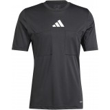 Camisetas Arbitros de Fútbol ADIDAS Ref 24 Jsy IN8141