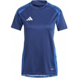 Camiseta Mujer de Fútbol ADIDAS Tiro C M Jsy Woman IQ4763