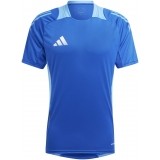 Camiseta de Fútbol ADIDAS Tiro 24 C Tr Jsy IS1659