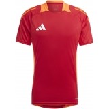 Camiseta de Fútbol ADIDAS Tiro 24 C Tr Jsy IS1658