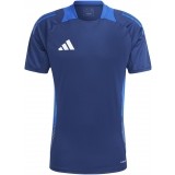Camiseta de Fútbol ADIDAS Tiro 24 C Tr Jsy IS1657