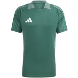 Camiseta de Fútbol ADIDAS Tiro 24 C Tr Jsy IS1655