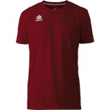 Camiseta de Fútbol LUANVI Pol 09845-28