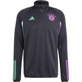 Sweatshirt de Fútbol ADIDAS FC Bayern Munchen 2023-2024 IB1527