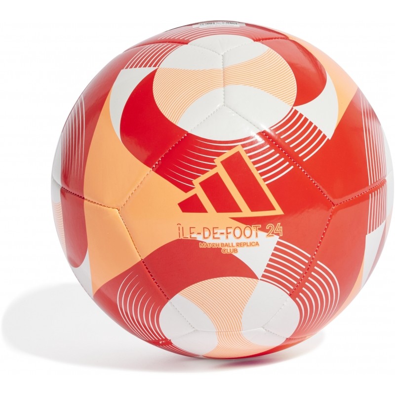 Ballon  adidas Olympics 24 CLB