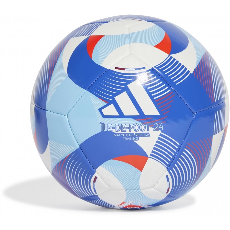 Ballon  adidas Olympics 24 TRN