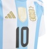 Camiseta adidas 1 Equipacin Argentina Messi