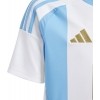 Camiseta adidas 1 Equipacin Argentina Messi