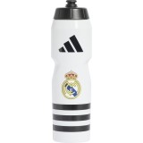 Accessoire de Fútbol ADIDAS Botella Real Madrid 2024-2025 IY0454
