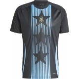 Camiseta de Fútbol ADIDAS Argentina Presh 2024 JE3456