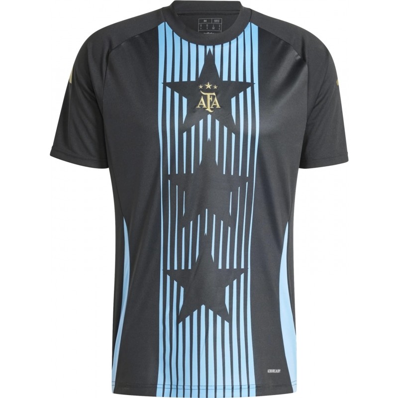 Camiseta adidas Argentina Presh 2024