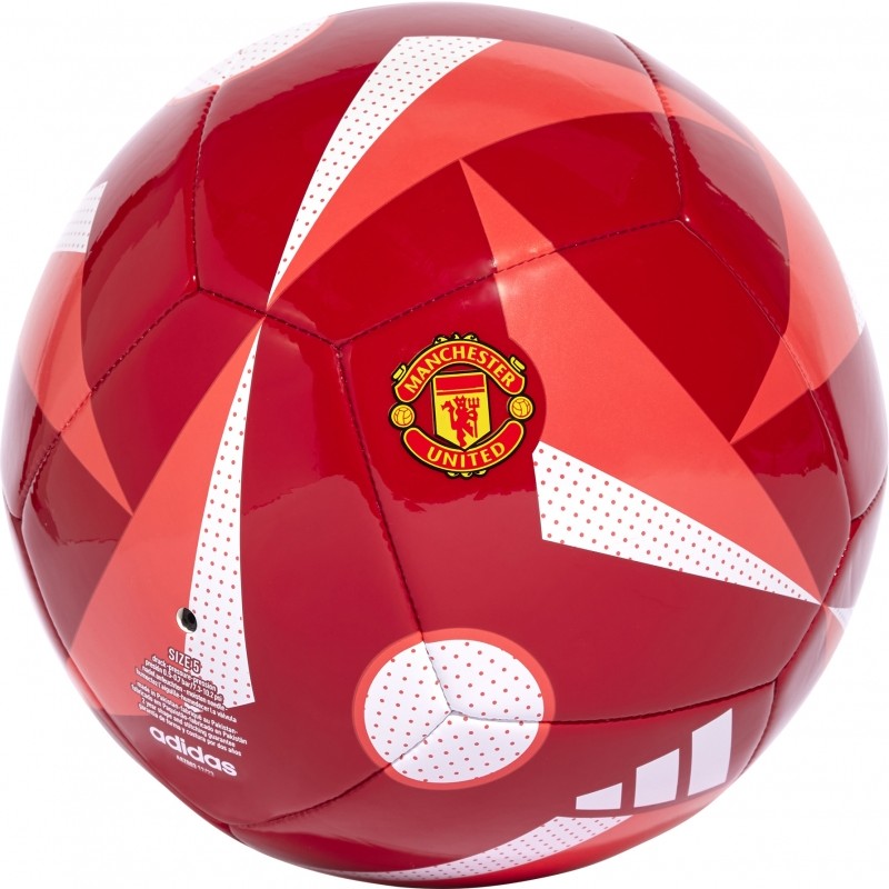 Baln adidas Manchester United 2024