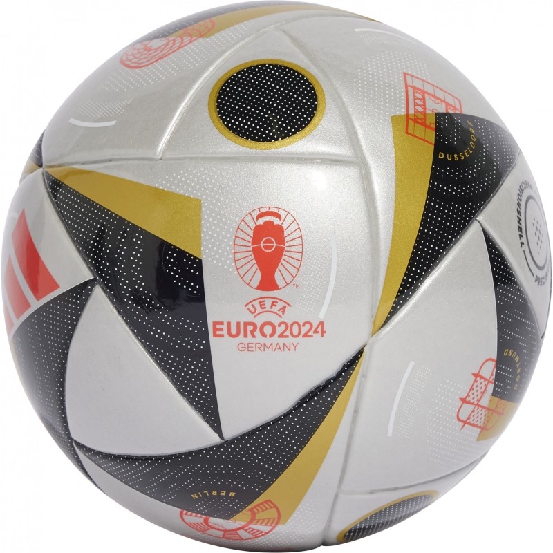 Ballon  adidas Euro 24 F