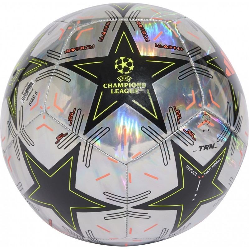 Ballon  adidas UCL Training Foil