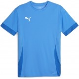 Camiseta de Fútbol PUMA TeamGOAL 705747-02