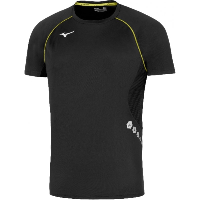 Maillot Mizuno Team Premium JPN Tee