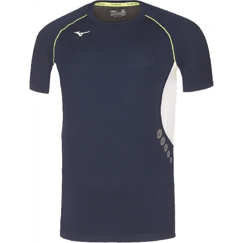 Camiseta Mizuno Team Premium JPN Tee