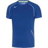 Camiseta de Fútbol MIZUNO Team Premium JPN Tee U2EA7002-22