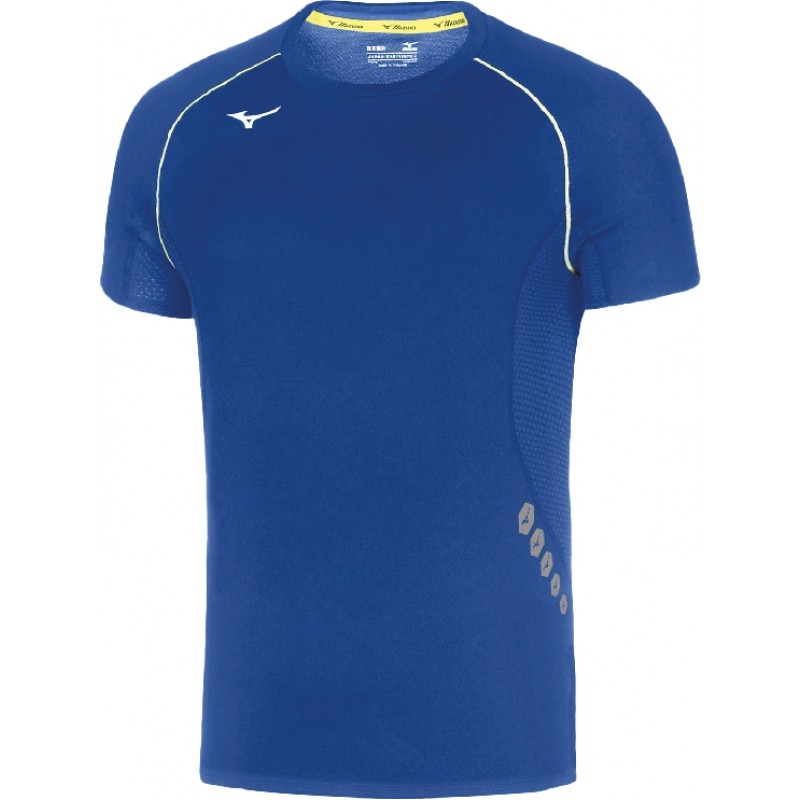 Maillot Mizuno Team Premium JPN Tee