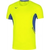 Camiseta de Fútbol MIZUNO Team Premium JPN Tee U2EA7002-44