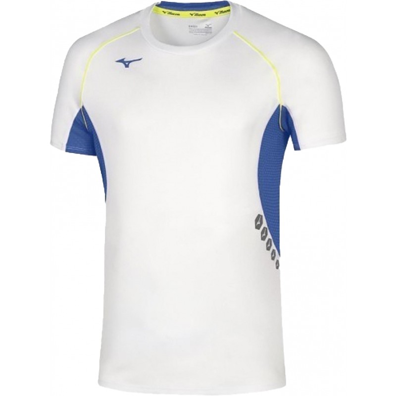 Maillot Mizuno Team Premium JPN Tee