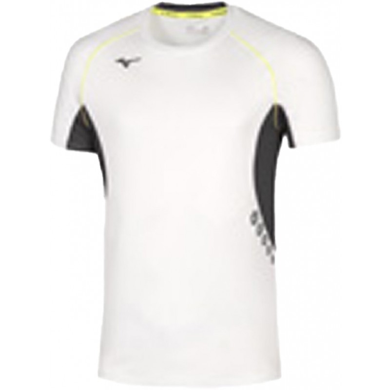 Maillot Mizuno Team Premium JPN Tee