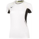 Camiseta Mujer de Fútbol MIZUNO Team Premium JPN Tee WOS U2EA7202-90