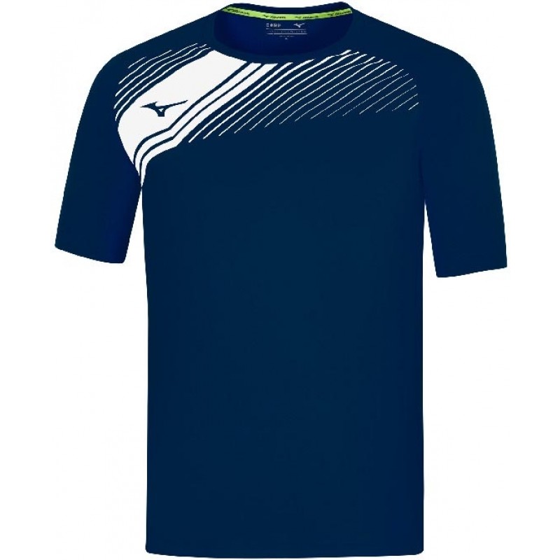 Maillot Mizuno Iwata