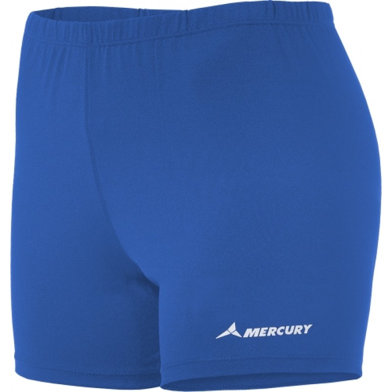 Short Mercury Tecnic malla corta Woman