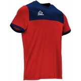 Camiseta de Fútbol ACERBIS Harpaston 0911026-344