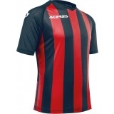 Camiseta de Fútbol ACERBIS Johan Striped 0910048-253