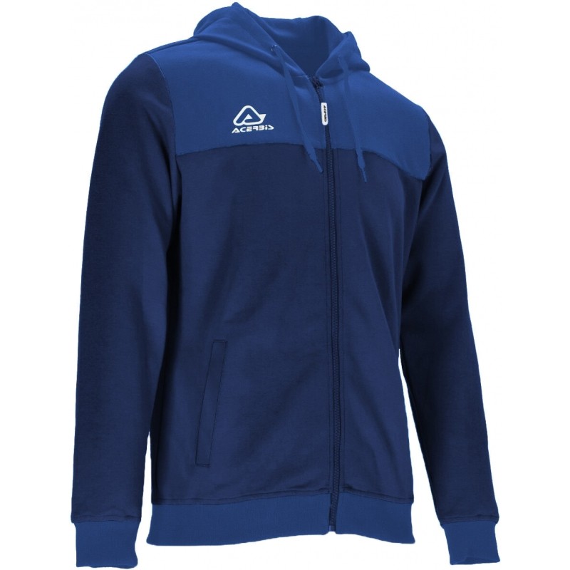 Veste de jogging Acerbis Harpaston Hoodie