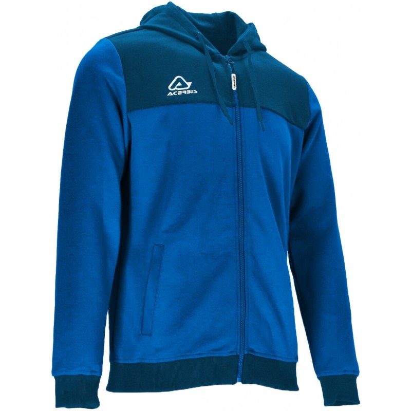 Chaqueta Chndal Acerbis Harpaston Hoodie