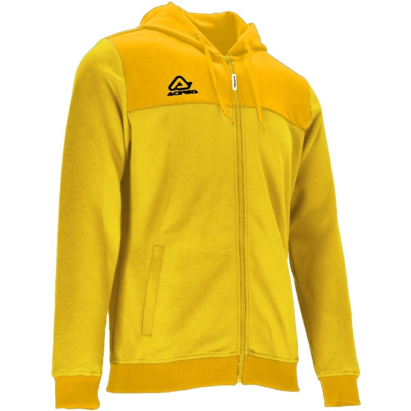 Chaqueta Chndal Acerbis Harpaston Hoodie