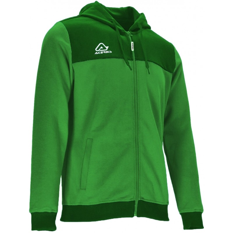 Veste de jogging Acerbis Harpaston Hoodie