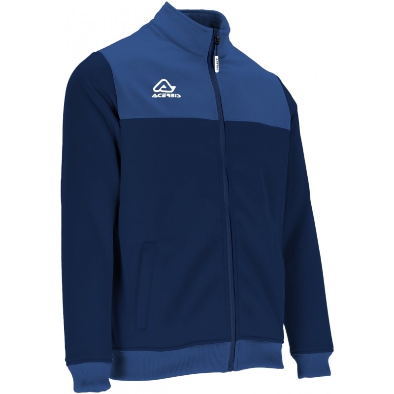 Veste de jogging Acerbis Harpaston Tracksuit Jacket