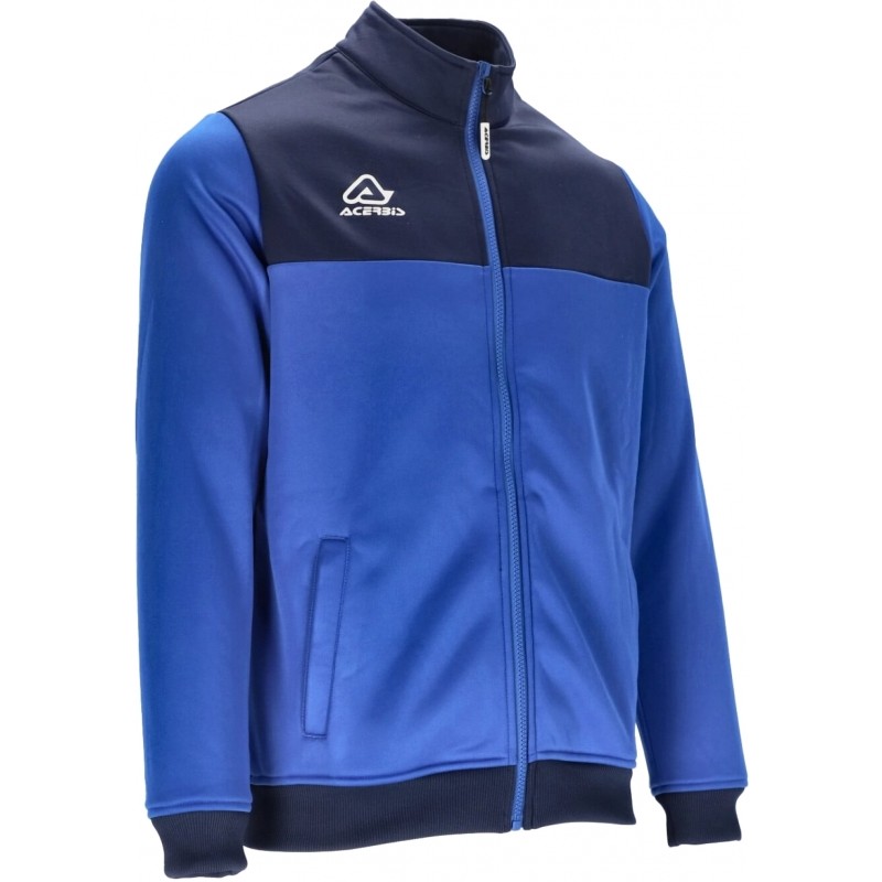 Veste de jogging Acerbis Harpaston Tracksuit Jacket