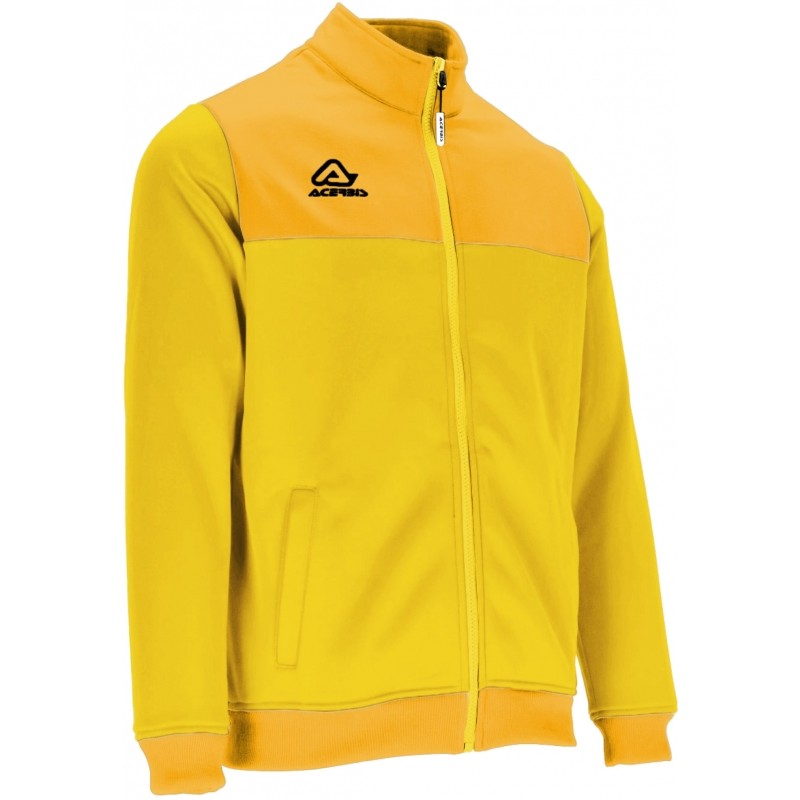 Veste de jogging Acerbis Harpaston Tracksuit Jacket