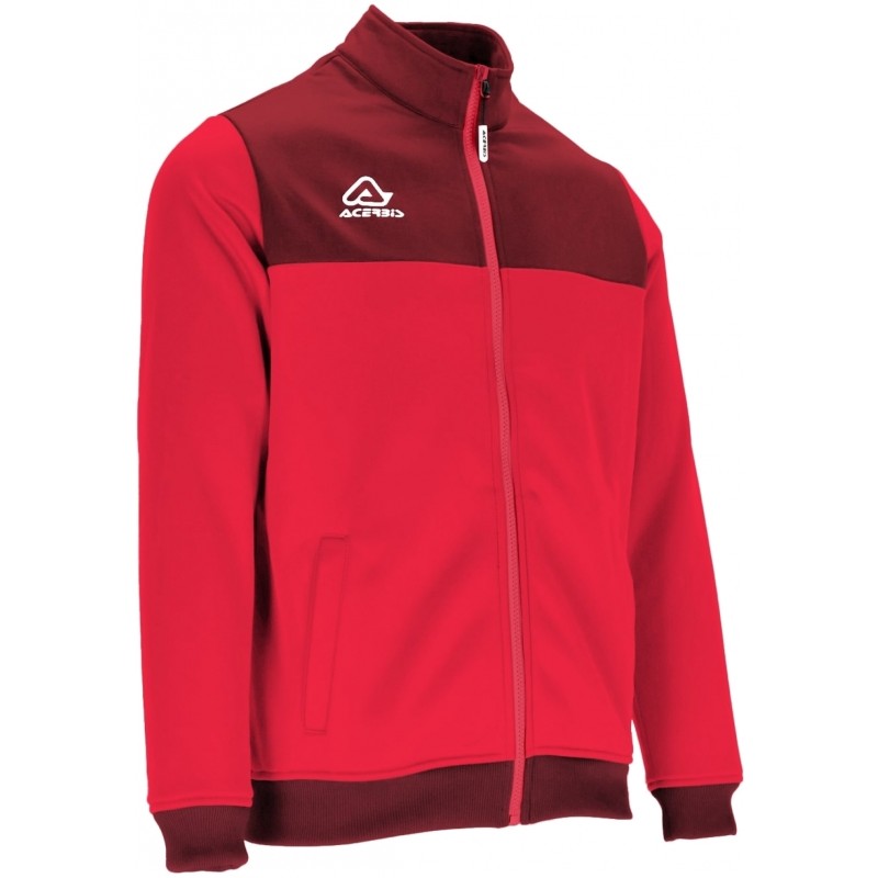 Veste de jogging Acerbis Harpaston Tracksuit Jacket