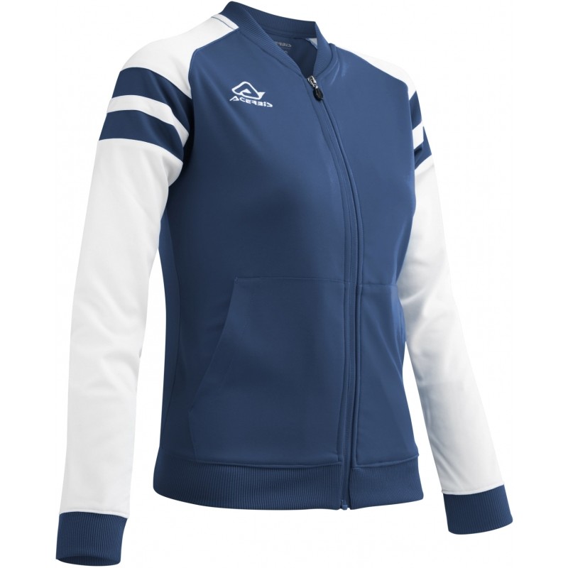 Veste de jogging Acerbis Kemari Woman