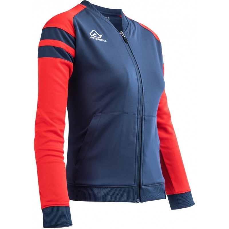 Veste de jogging Acerbis Kemari Woman