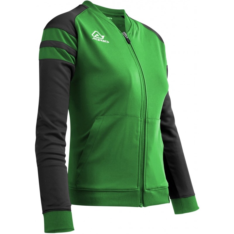 Veste de jogging Acerbis Kemari Woman