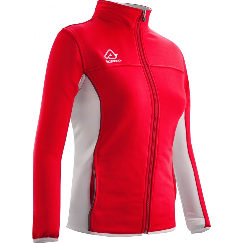 Veste de jogging Acerbis Belatrix Woman Tracksuit Jacket