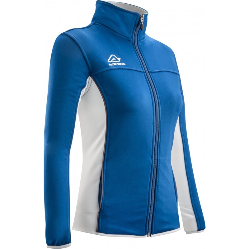 Veste de jogging Acerbis Belatrix Woman Tracksuit Jacket