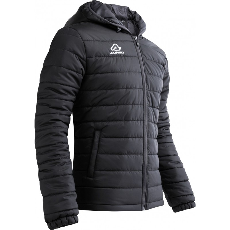 Chaquetn Acerbis Artax Bomber