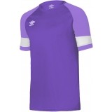 Camiseta de Fútbol UMBRO Lukenga 23001I-527